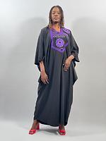 Boubou long - Photo 1