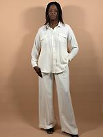 Ensemble chemise - Photo 2