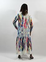 Robe 3/4 - Photo 3