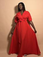 Robe - Photo 2