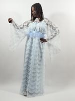Robe longue - Photo 2