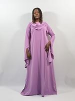 Robe longue - Photo 1