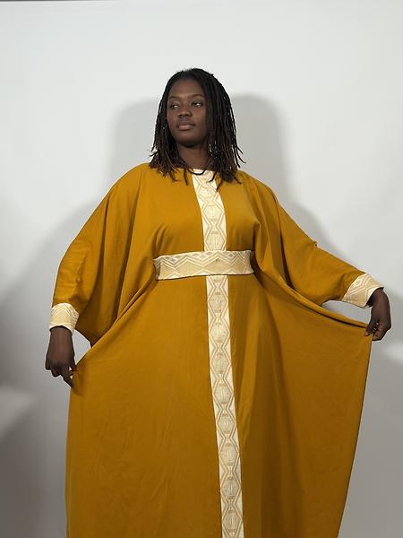 Robe