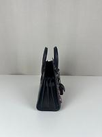 Sac Saint Laurent Sac de Jour Nano édition limitée - Photo 6