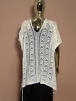 Haut en tricot - Photo 3