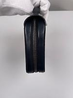 Portefeuille Louis Vuitton Zippy XL monogramme éclipse - Photo 6