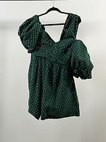 Combinaison courte  - Photo 1