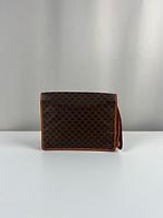 Pochette Macadam Céline avec dragonne - Photo 3