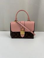 Louis Vuitton sac bandoulière Lockit Monogram - Photo 1