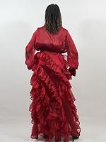 Ensemble jupe  - Photo 3