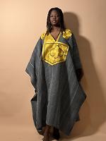 Grand Boubou - Photo 3