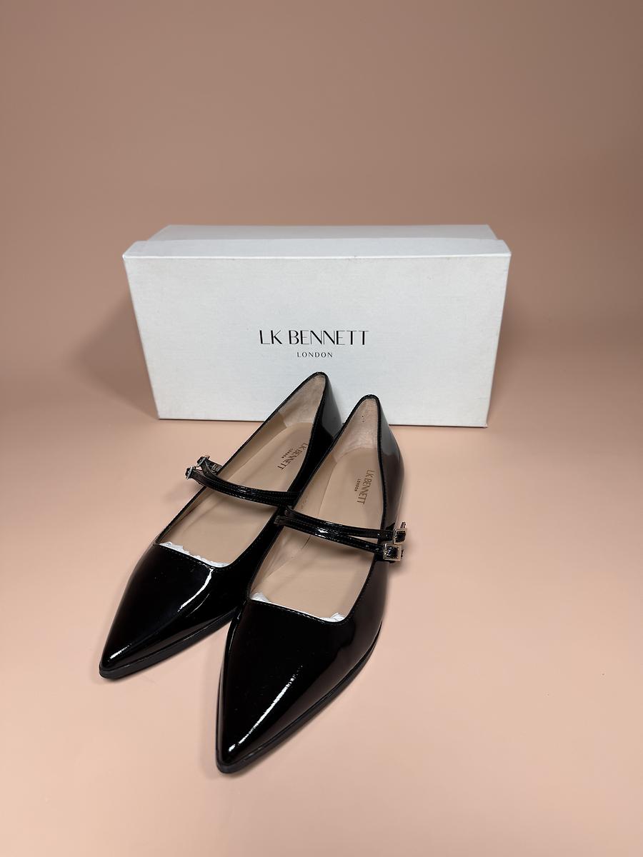 Ballerines Lulu