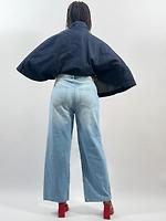 Pantalon jeans  - Photo 2