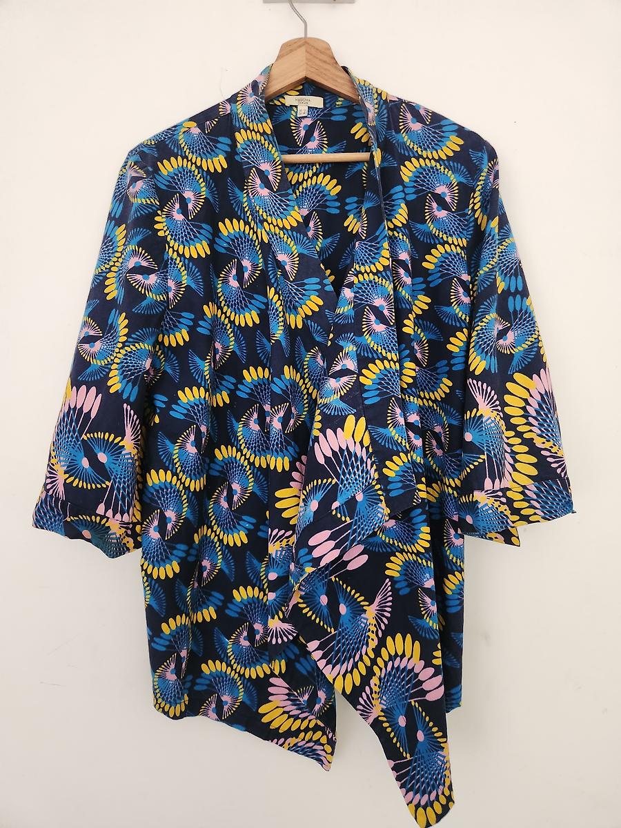 Veste kimono