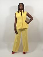 Ensemble tailleur  - Photo 2