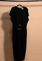 Robe droite - Photo 1