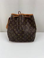 Louis Vuitton Noé PM monogramme vintage - Photo 2