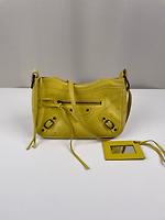 Sac bandoulière Balenciaga City Pochette - Photo 1