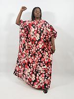 Boubou long - Photo 2