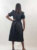 Robe évasée  - Photo 3