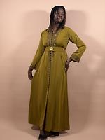 Jelaba Vert - Photo 2