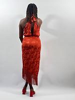 Robe 3/4 - Photo 2