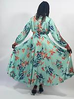 Robe longue  - Photo 2