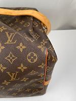 Louis Vuitton Keepall 60 toile Monogram - Photo 10