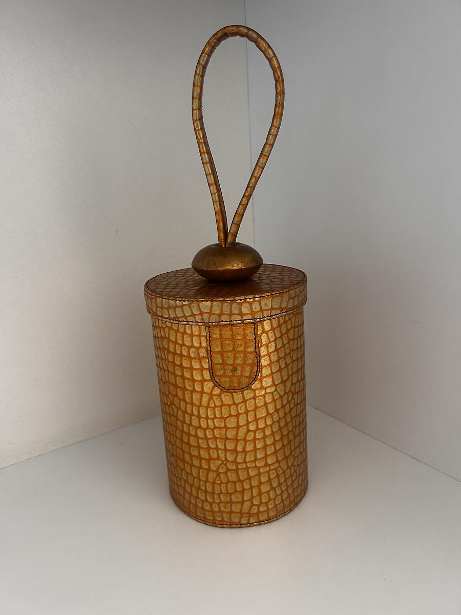 Sac Ablabag waxfeel créative