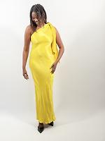 Robe longue - Photo 2