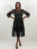 Robe 3/4 - Photo 2