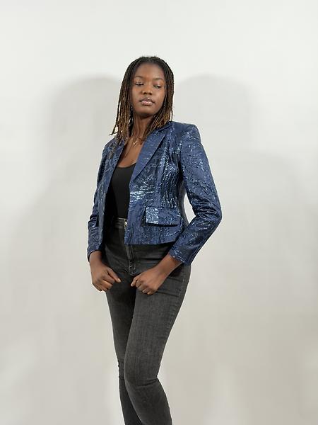 Veste 