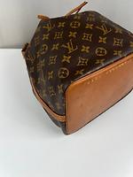 Sac Noé PM en toile Monogram Louis Vuitton - Photo 7