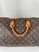 Sac speedy 40 monogram vintage - Photo 7