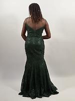 Robe longue  - Photo 3