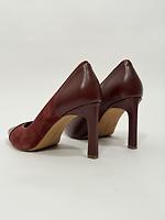 Escarpins rouge - Photo 3