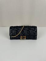 Fendi woc continental FF noir - Photo 1