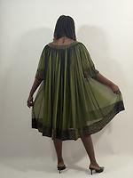 Robe 3/4 - Photo 3