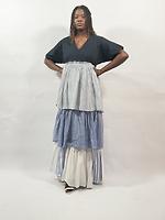 Long dress - Photo 2