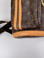 Sac à dos Louis Vuitton monogram - Photo 10