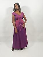 Robe longue - Photo 2