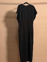 Robe droite - Photo 3