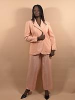 Ensemble tailleur  - Photo 2