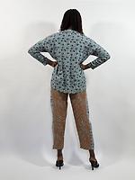 Ensemble pantalon  - Photo 3