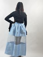 Jupe bouffante - Photo 3