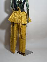 Pantalon + ceinture  - Photo 3