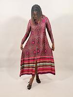 Robe chemise  - Photo 1