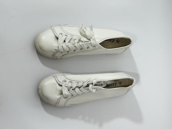 Basket blanche