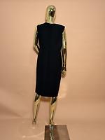 Robe droite  - Photo 3
