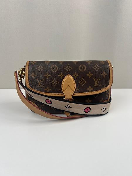 Louis Vuitton Diane Monogram